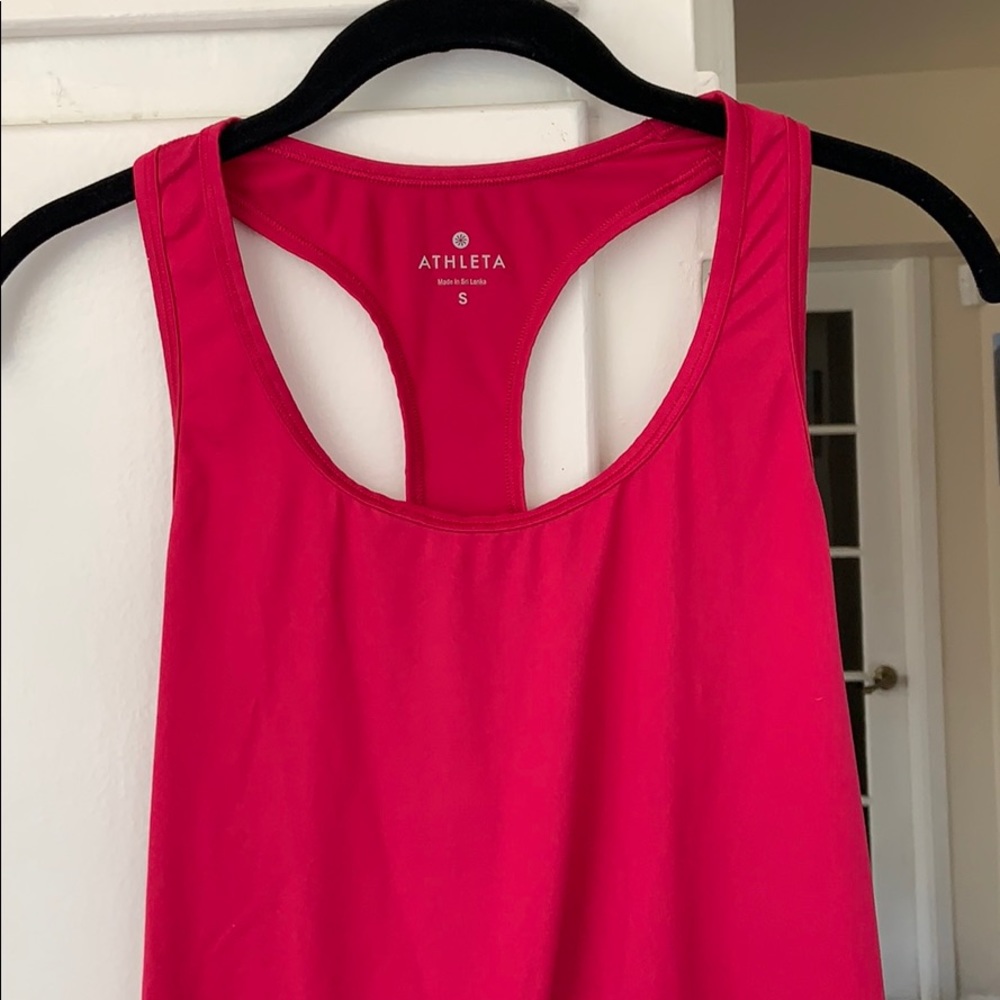 Athleta tank top